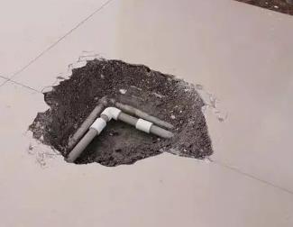 三明市卫生间漏水维修公司为您分享如何判断家里漏水
