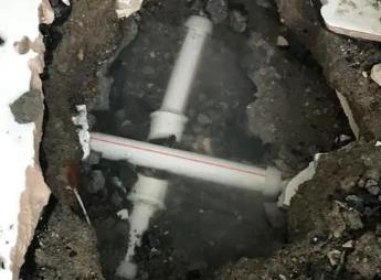三明市阳台漏水维修公司为您分享楼上楼下漏水怎么处理