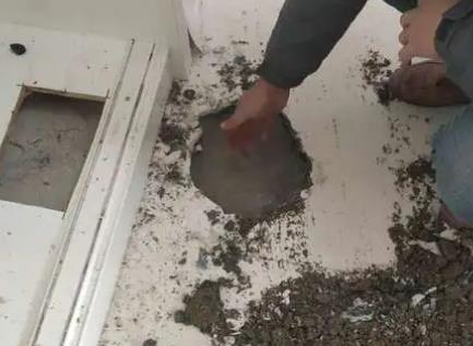 三明市卫生间漏水维修公司分享下精确定位查漏水一次多少钱?不同级别收费不同