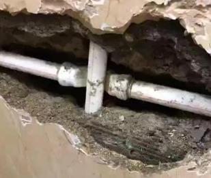 三明市卫生间漏水维修公司分享下检测家用水管漏水点需要多长时间