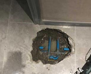 三明市阳台漏水维修公司分享下暖气管道漏水的原因有哪些