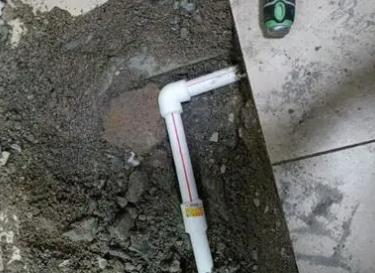三明市阳台漏水维修时有哪些声音会影响检漏仪